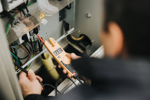 Best Electrical Contractors for Businesses  in Paradise, CA