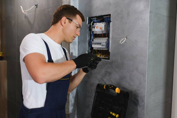 Best Commercial Electrician Services  in Paradise, CA