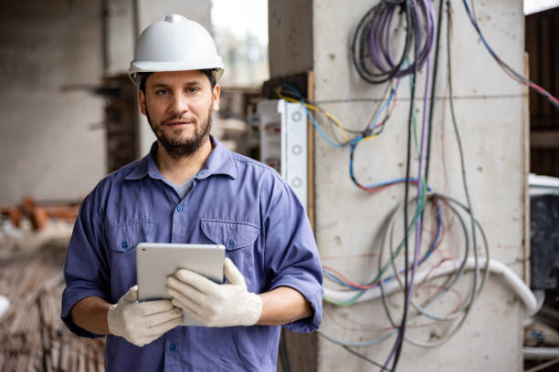 Best Industrial Electrical Services  in Paradise, CA