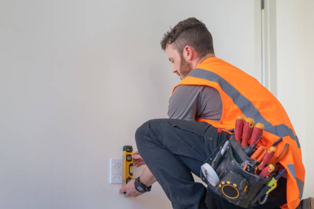 Best Electrical Rewiring Services  in Paradise, CA
